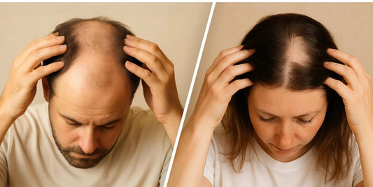 Understanding Alopecia: Causes, Types, and Paths to Treatment