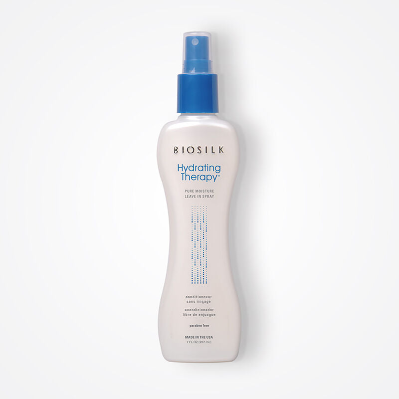 BioSilk Hydrating Therapy Pure Moisture Leave-In Spray